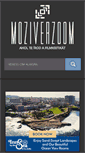 Mobile Screenshot of moziverzoom.hu